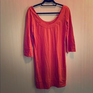 Diane Von Furstenberg dress